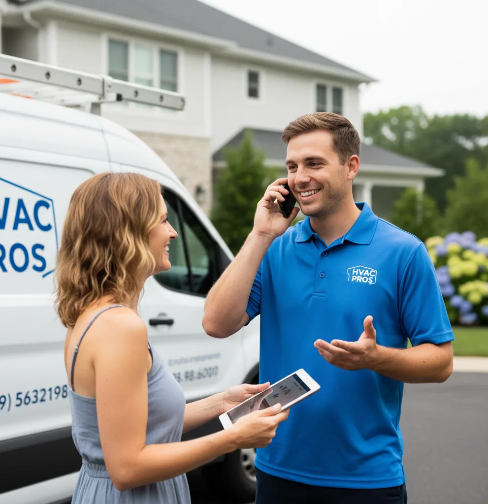 Duct Cleaning in Daleville, AL